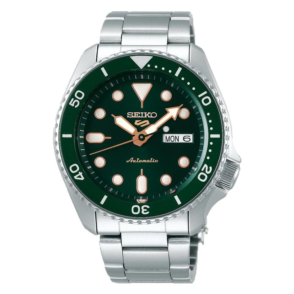 Seiko 5 SRPD63K1 Sports Automatic Men's Watch Seiko 5 SRPD63K1 Sports Automatic Men's Watch